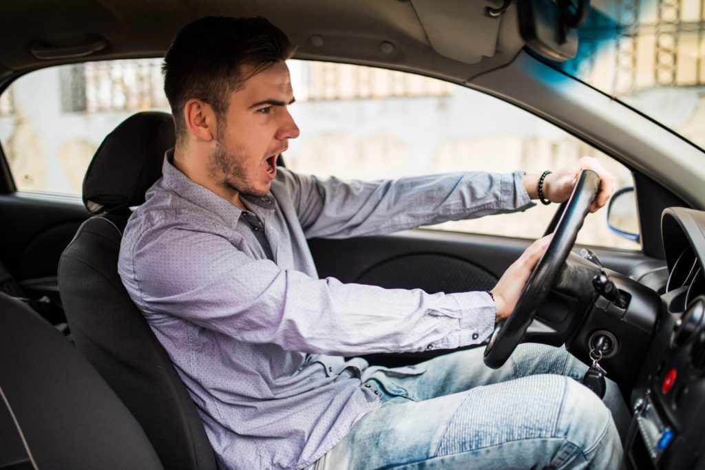 Road Rage in 2026: Why It’s Still a Problem and How to Stay Calm Behind the Wheel